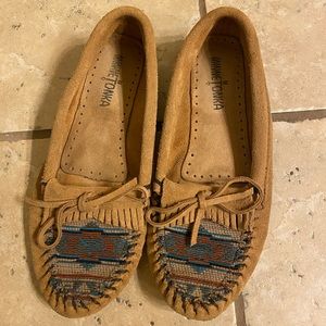 Minnetonka Moccasin